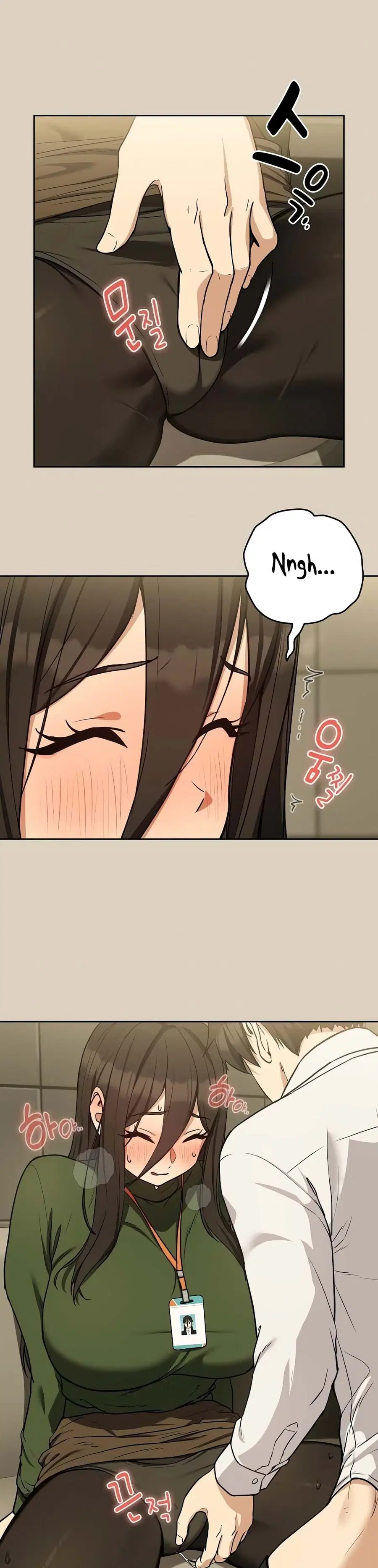 After Work Love Affairs ตอนที่ 26 — page 5 of 30