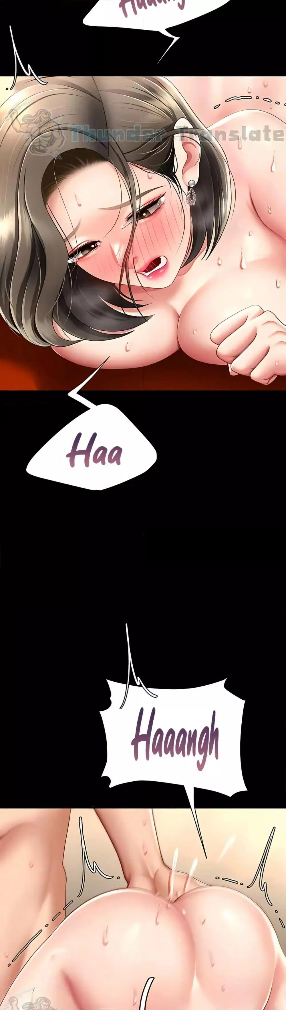 Go Ahead Mom ตอนที่ 73 — page 25 of 62