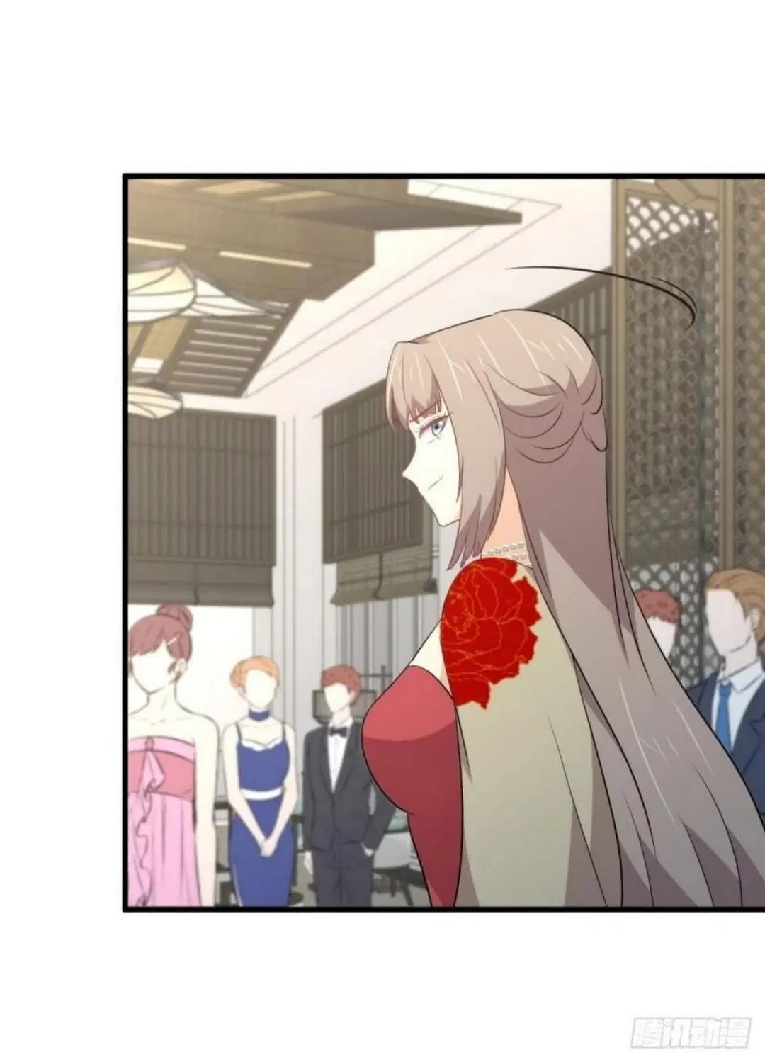 Immortal Swordsman in the Reverse World ตอนที่ 293 — page 32 of 46