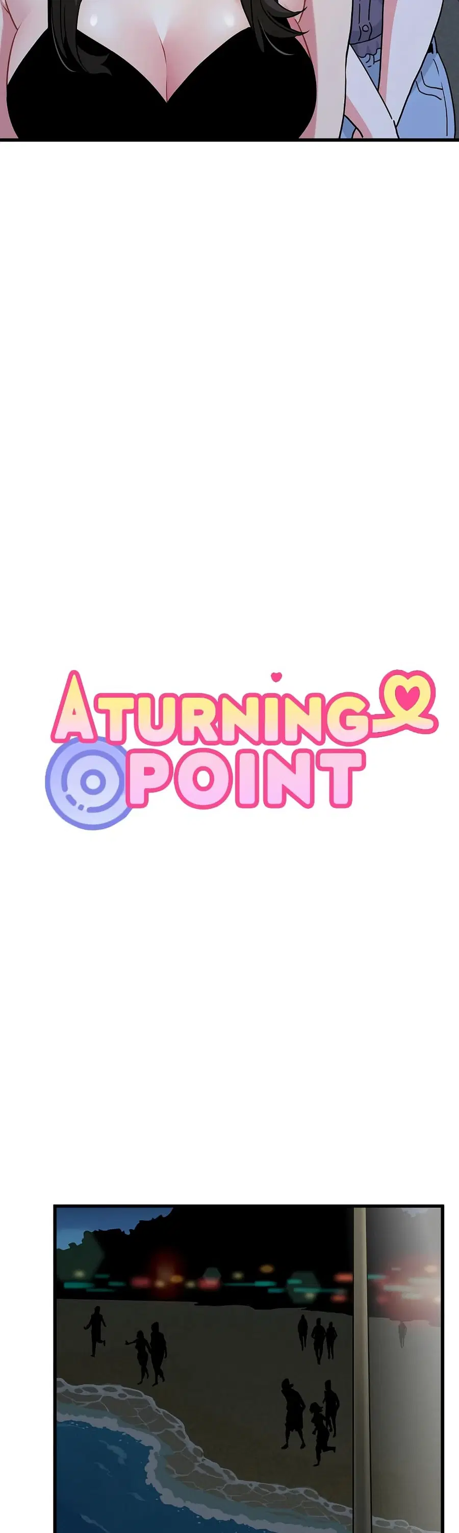 The Turning Point ตอนที่ 49 — page 9 of 50