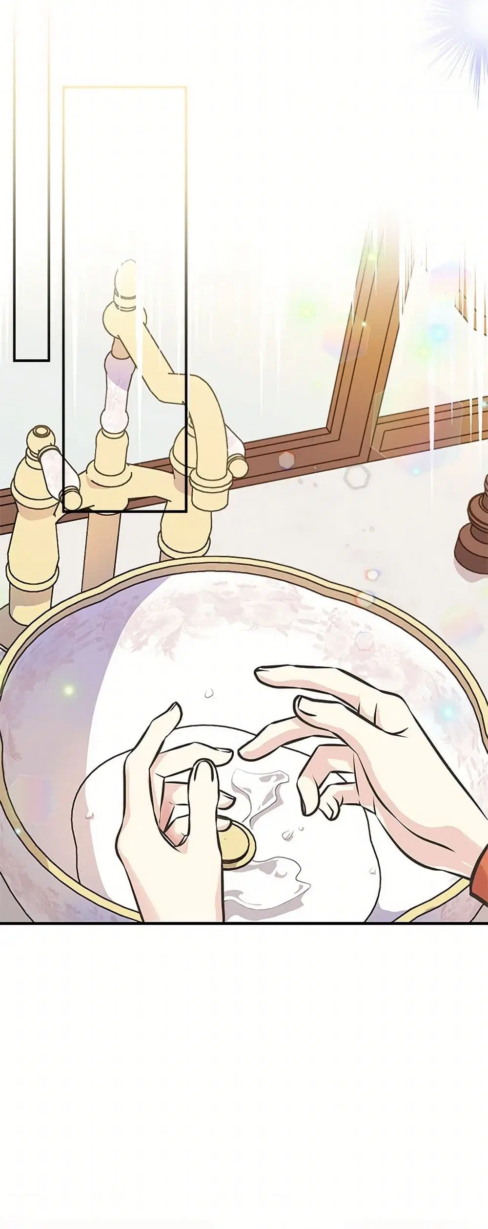 My Sister Picked up the Male Lead ตอนที่ 61 — page 31 of 40