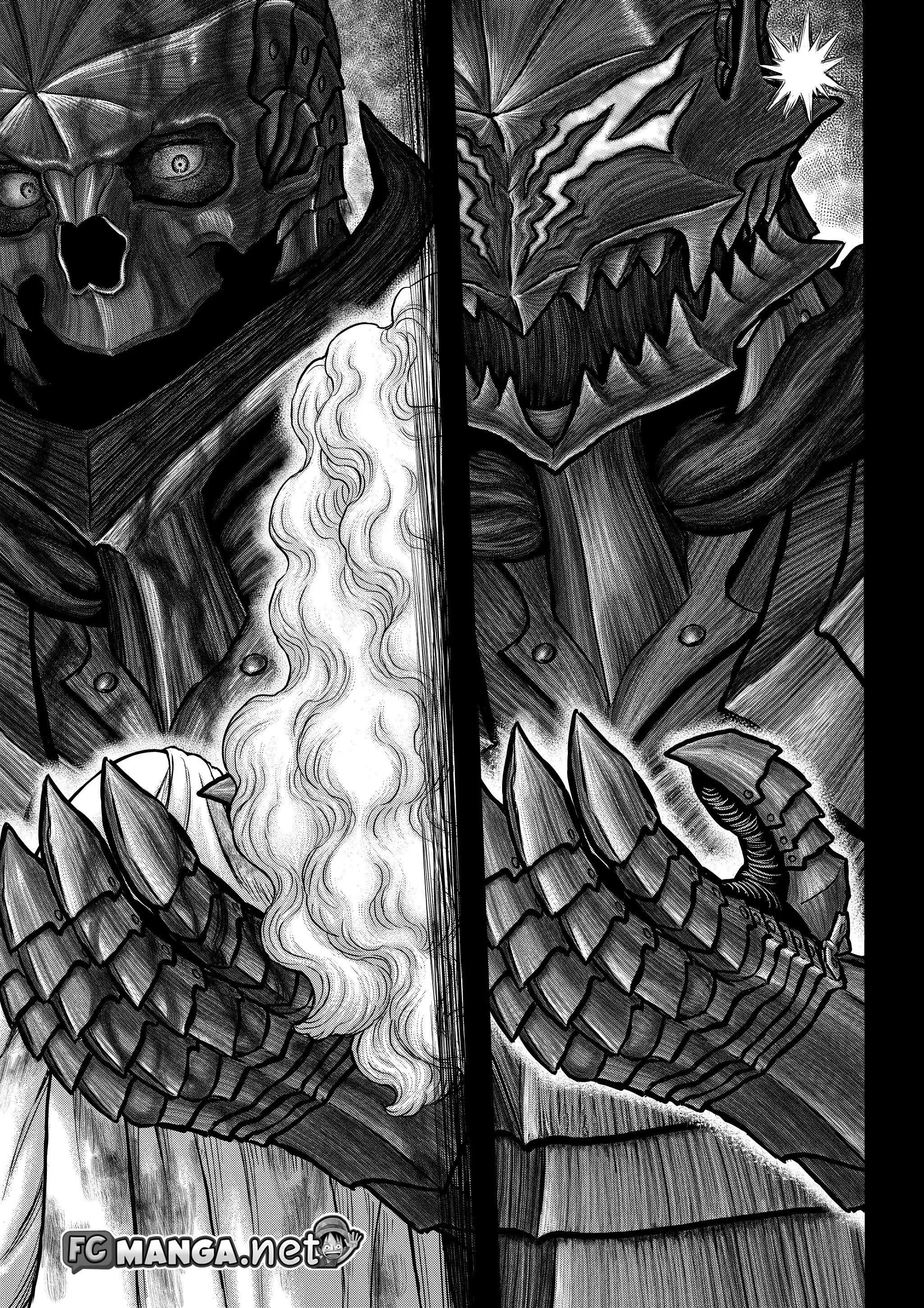 Berserk ตอนที่ 362 — page 6 of 13