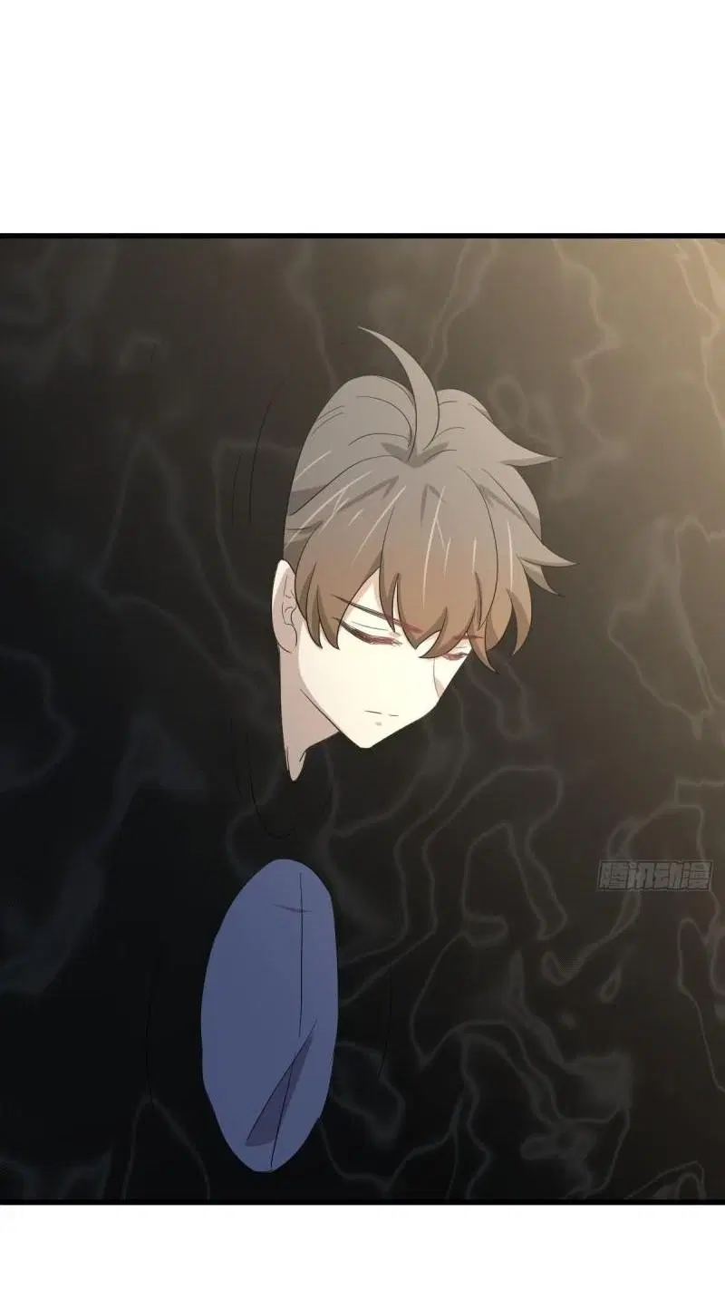 Immortal Swordsman in the Reverse World ตอนที่ 349 — page 6 of 47