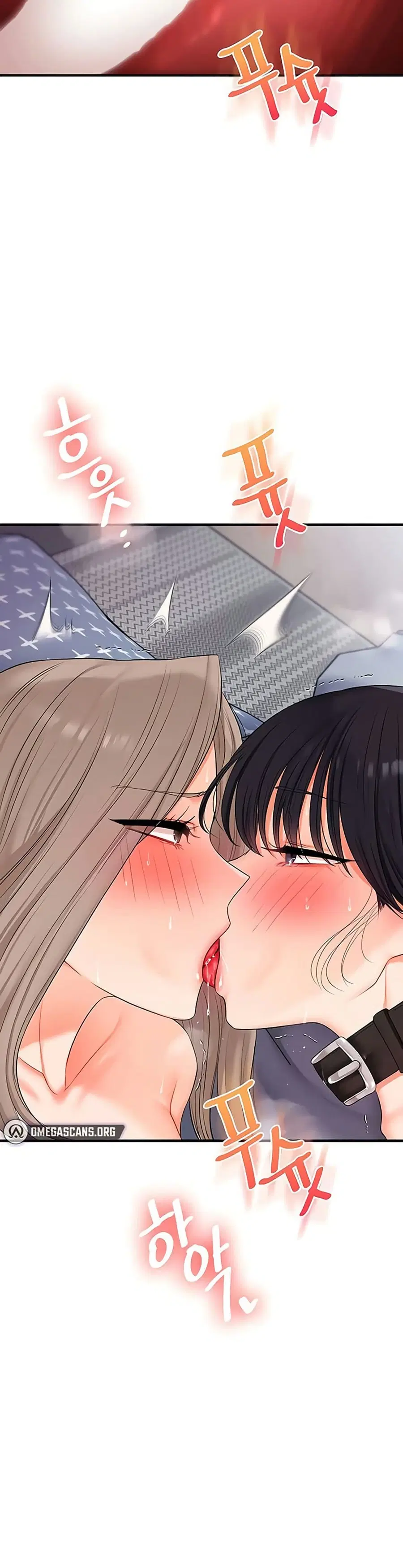 Relationship Reversal ตอนที่ 72 — page 35 of 50