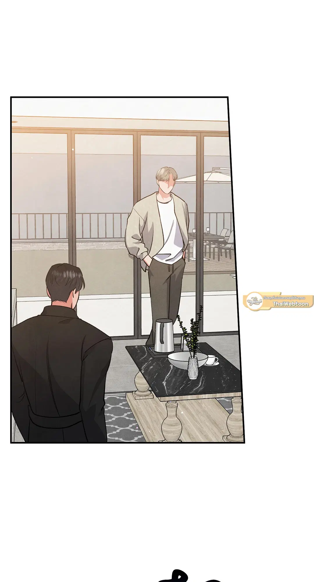 Roses and Champagne ตอนที่ 53 — page 48 of 63