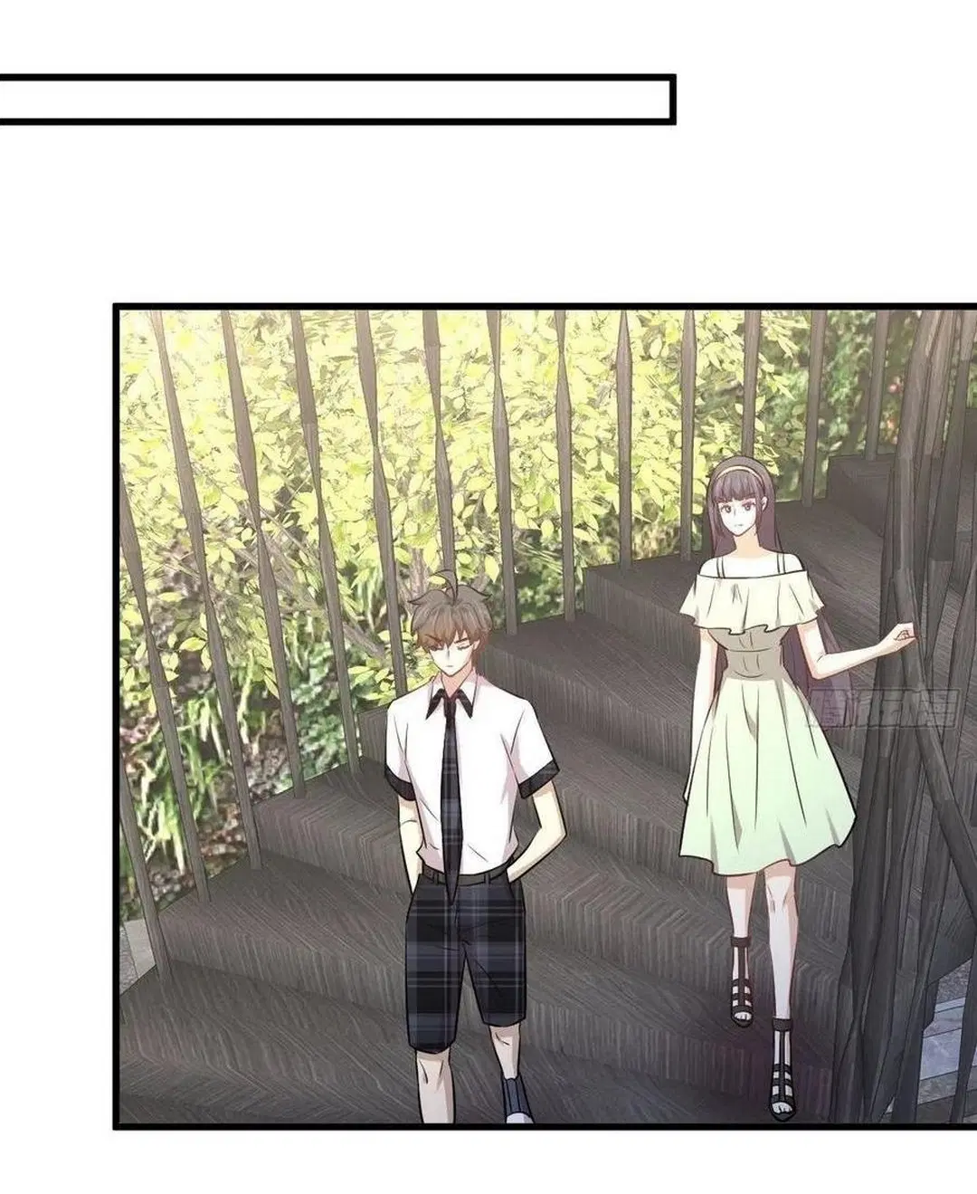 Immortal Swordsman in the Reverse World ตอนที่ 232 — page 16 of 38