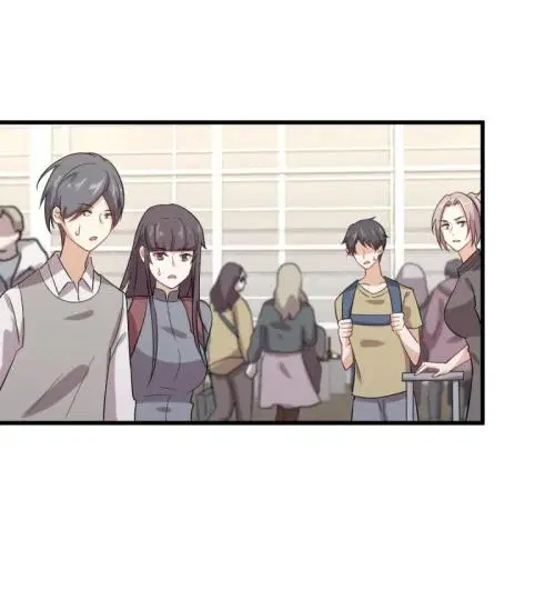 Immortal Swordsman in the Reverse World ตอนที่ 102 — page 34 of 46