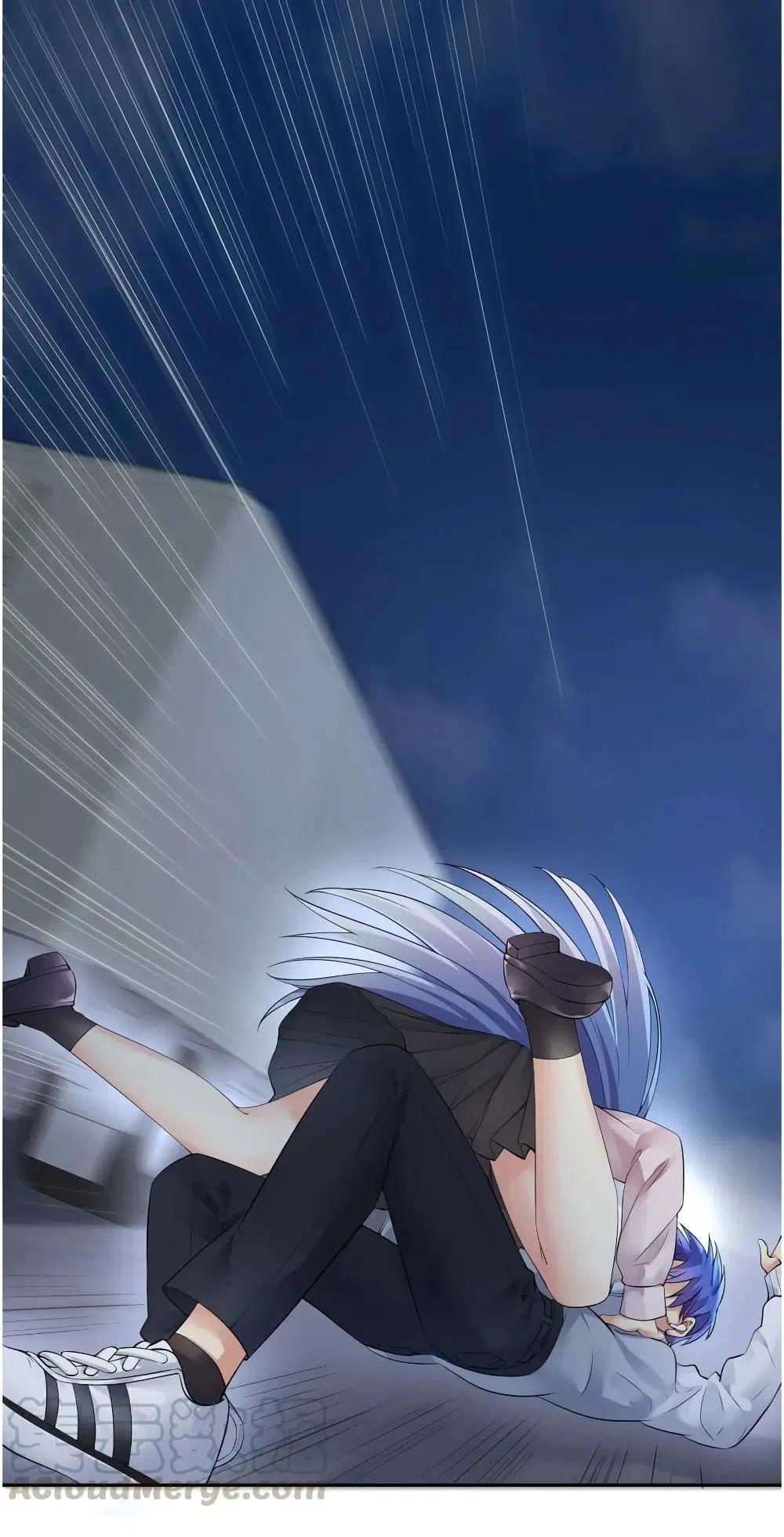 What Happended? Why I become to Girl? ตอนที่ 17 — page 38 of 48