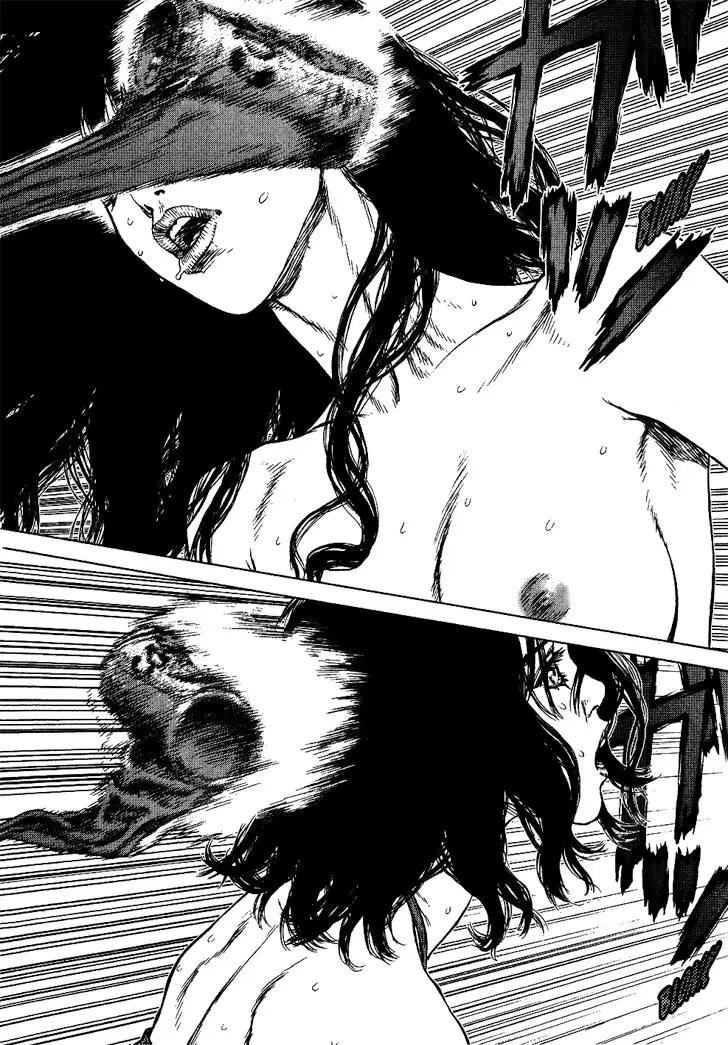 Sun-ken Rock ตอนที่ 66 — page 14 of 21