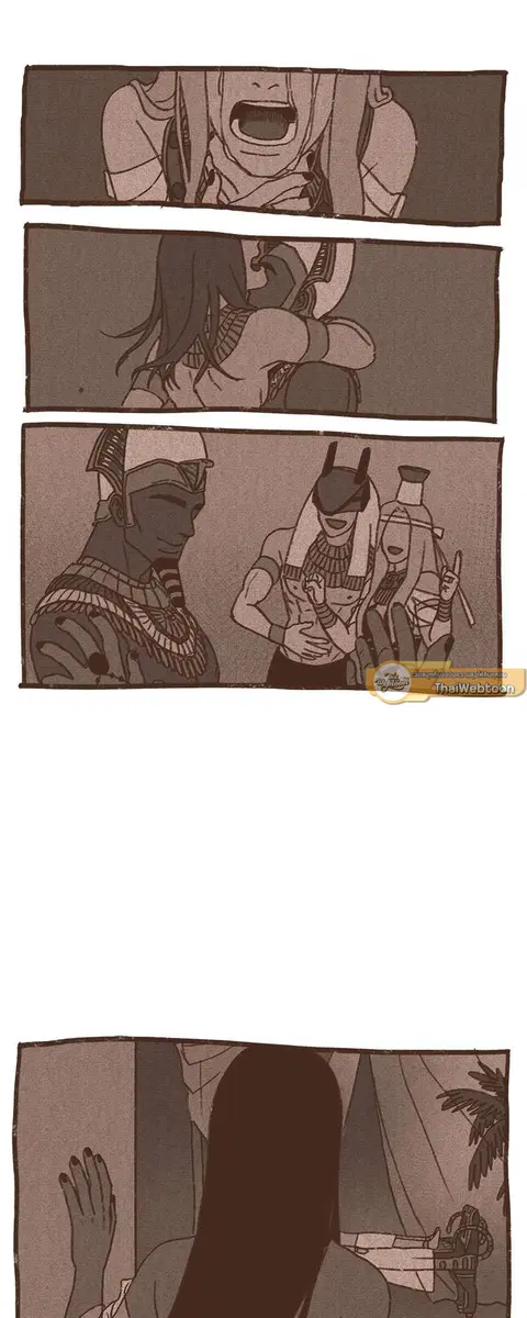 ENNEAD ตอนที่ 43 — page 19 of 27