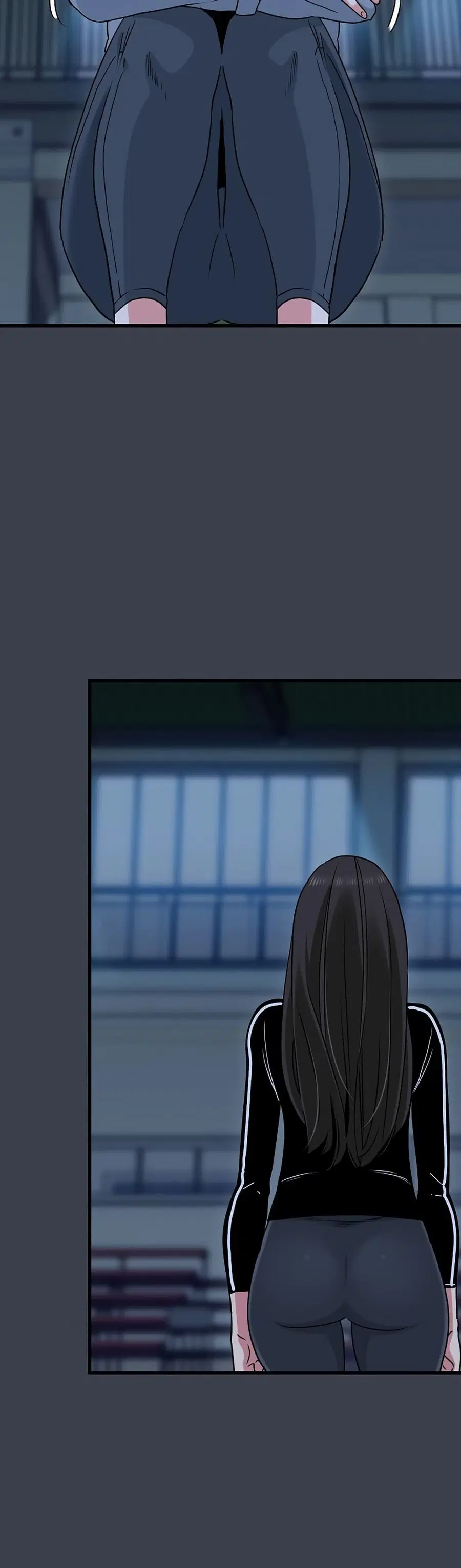 The Turning Point ตอนที่ 37 — page 4 of 50