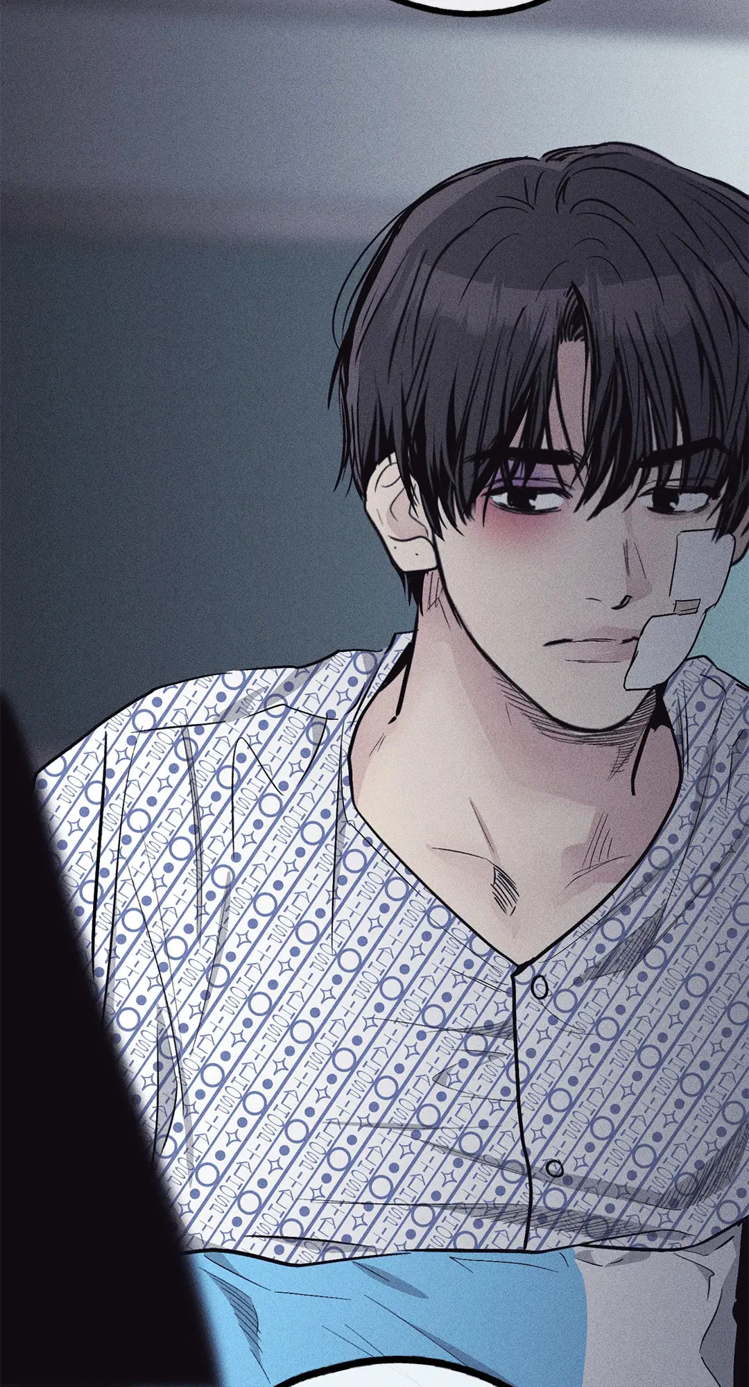 PAYBACK ตอนที่ 89 — page 17 of 73