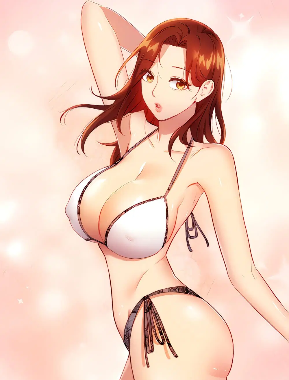 Stepmother Friends ตอนที่ 87 — page 1 of 66