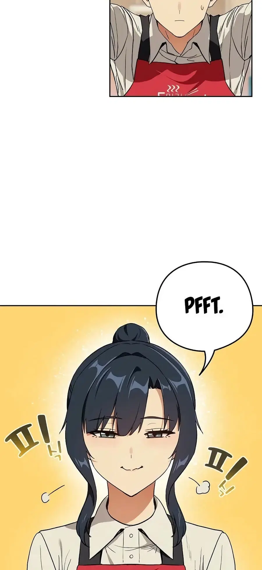 After Work Love Affairs ตอนที่ 56 — page 28 of 53
