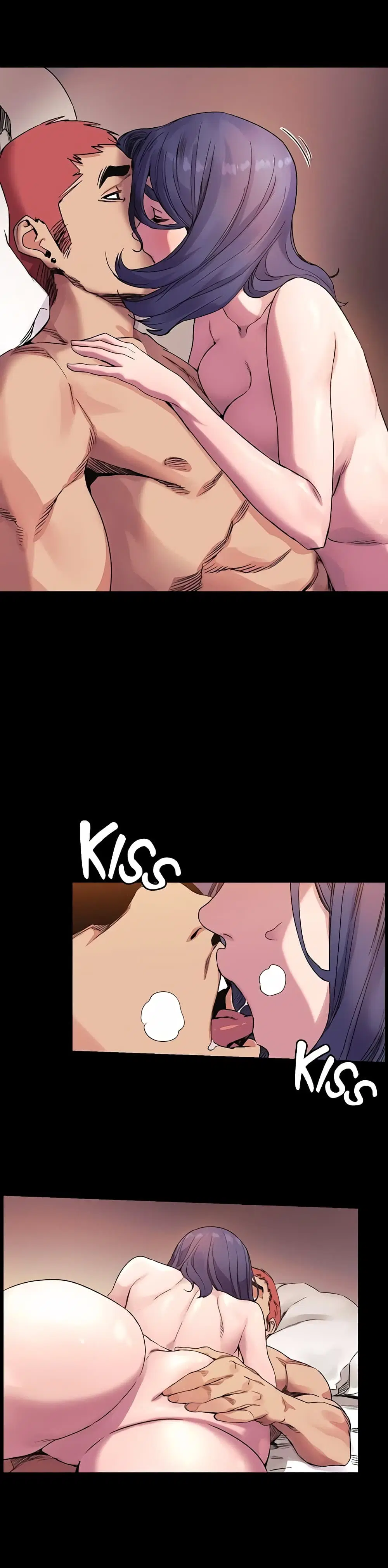 Silent War ตอนที่ 37 — page 30 of 33