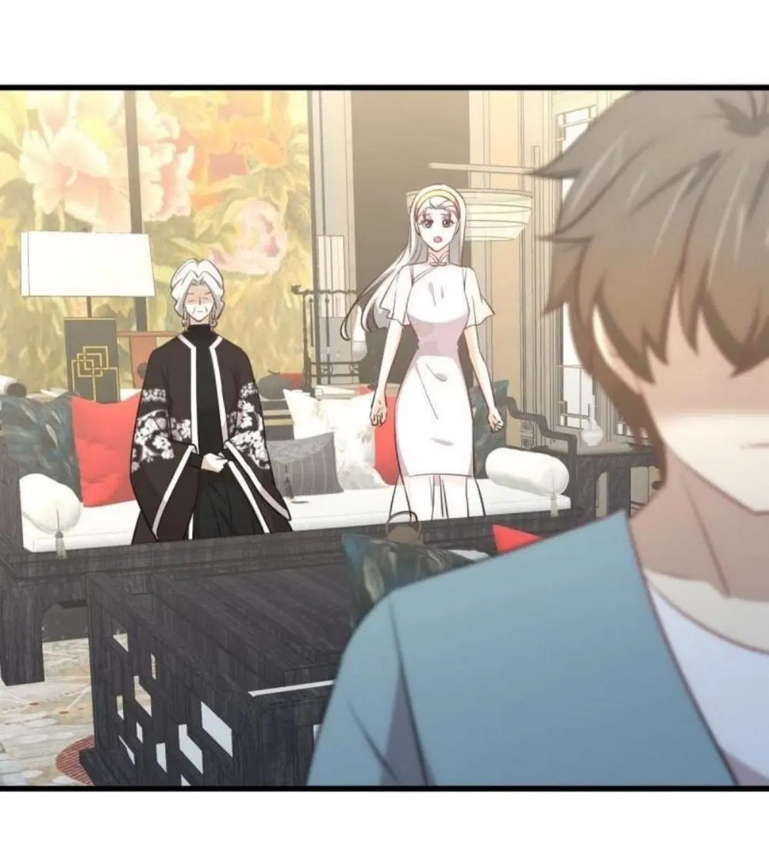 Immortal Swordsman in the Reverse World ตอนที่ 269 — page 13 of 40