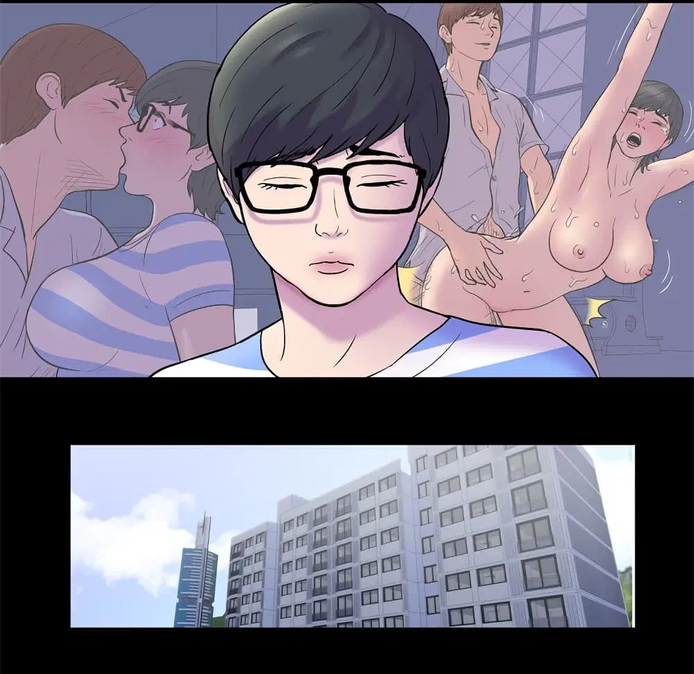 Project Utopia ตอนที่ 52 — page 43 of 92