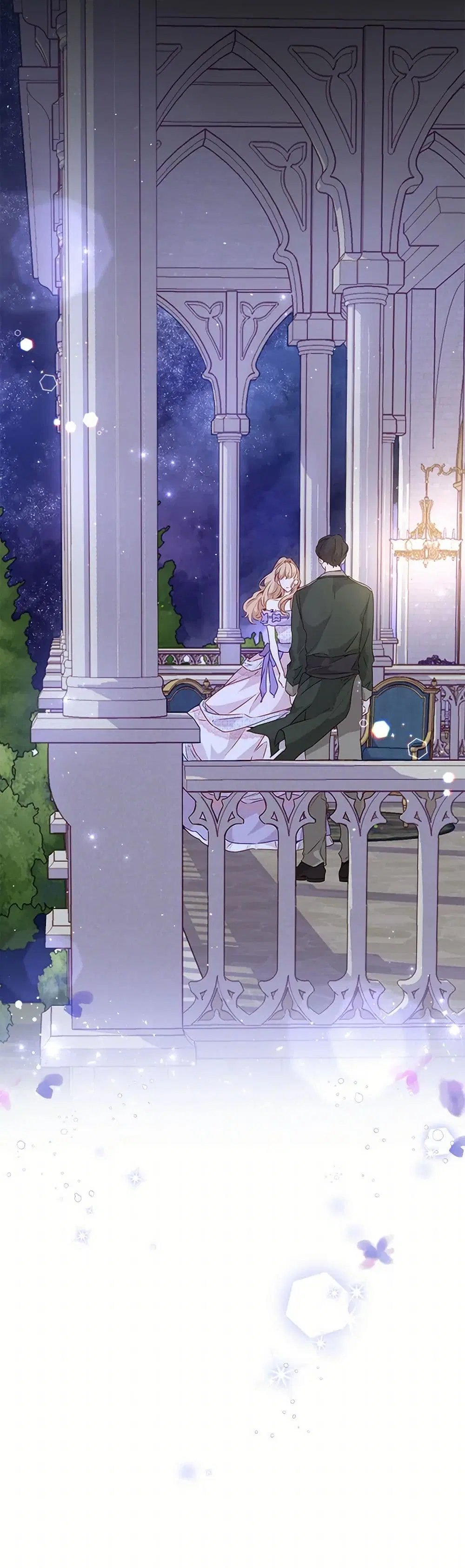 Stealing the Lady’s Heart ตอนที่ 20 — page 41 of 41