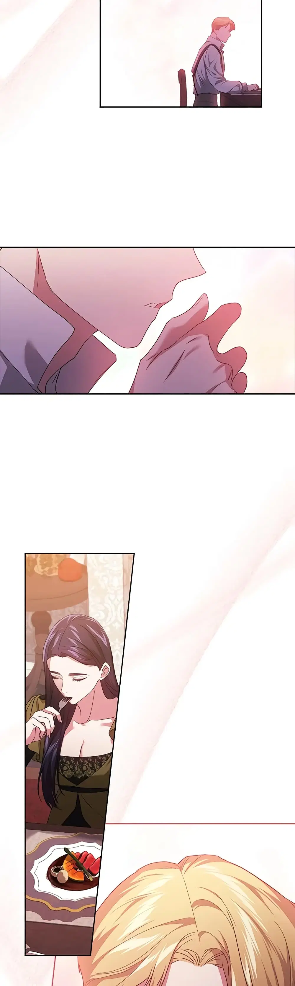 The Broken Ring – This Marriage Will Fail Anyway ตอนที่ 23 — page 17 of 47