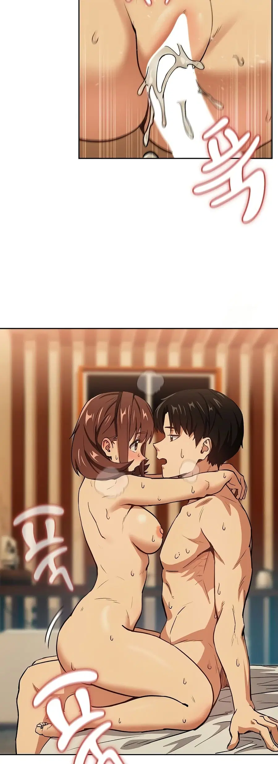 After Work Love Affairs ตอนที่ 48 — page 11 of 43