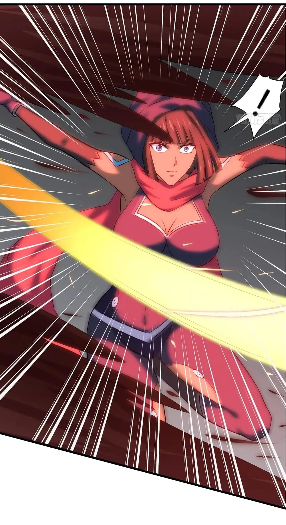 Super Harem Card ตอนที่ 20 — page 31 of 43