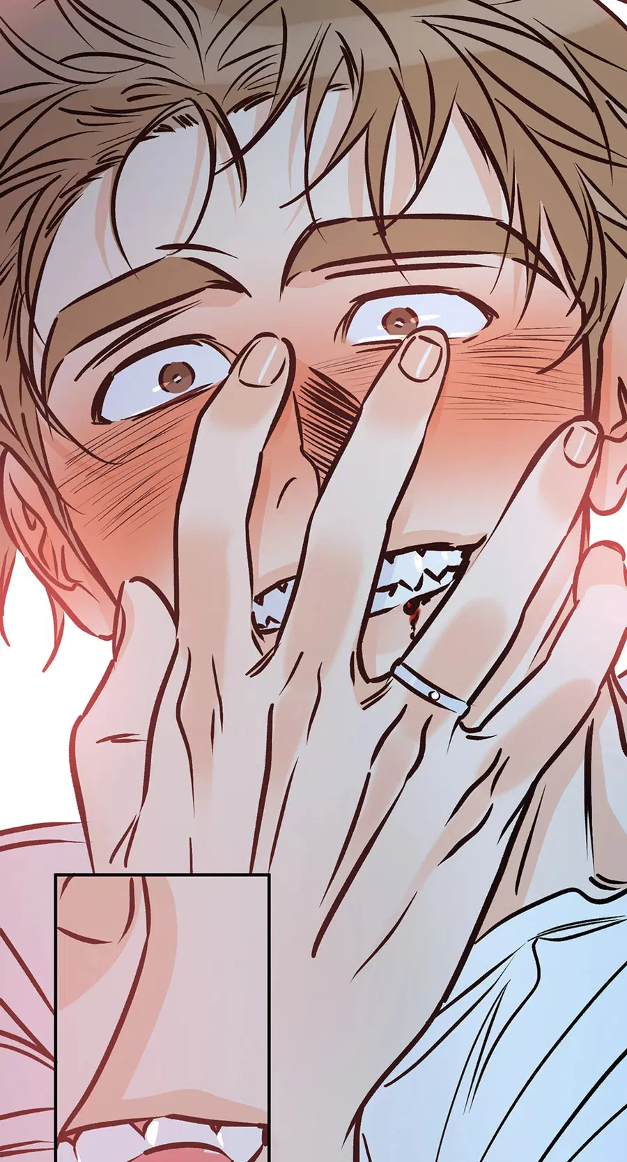 Lucky Paradise ตอนที่ 81.37 — page 22 of 55