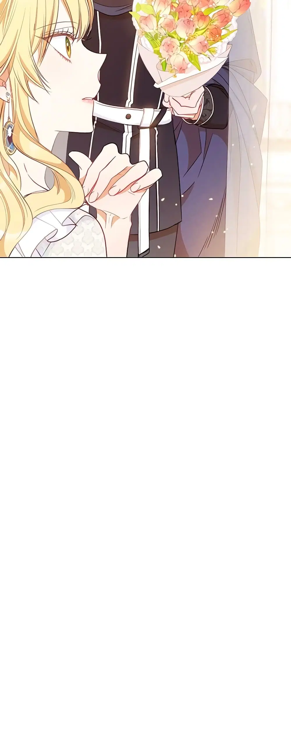 The Villainess Turns the Hourglass ตอนที่ 33 — page 5 of 49