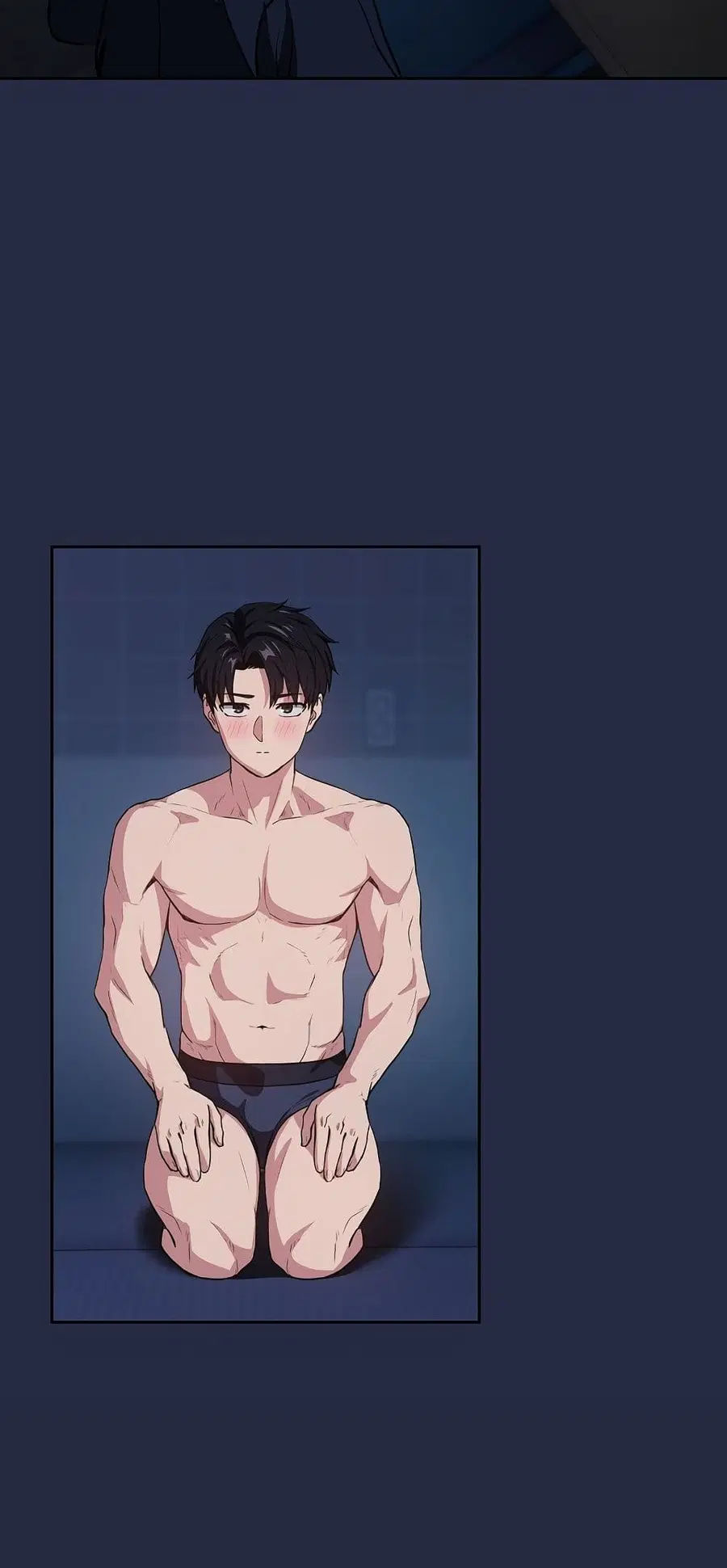 After Work Love Affairs ตอนที่ 42 — page 32 of 54