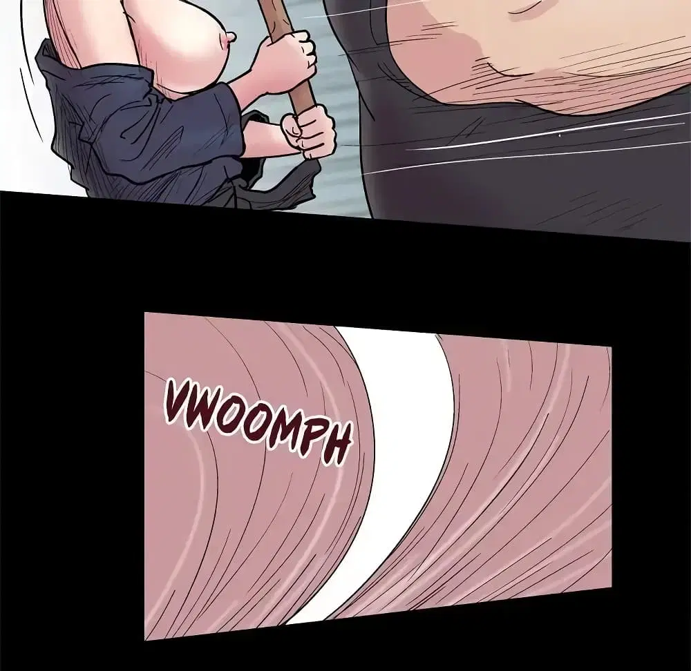 Project Utopia ตอนที่ 39 — page 33 of 80