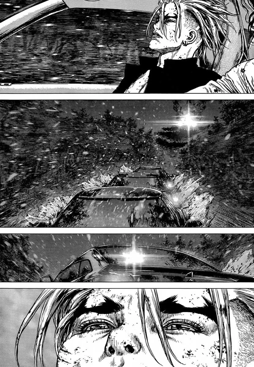 Sun-ken Rock ตอนที่ 123 — page 21 of 23