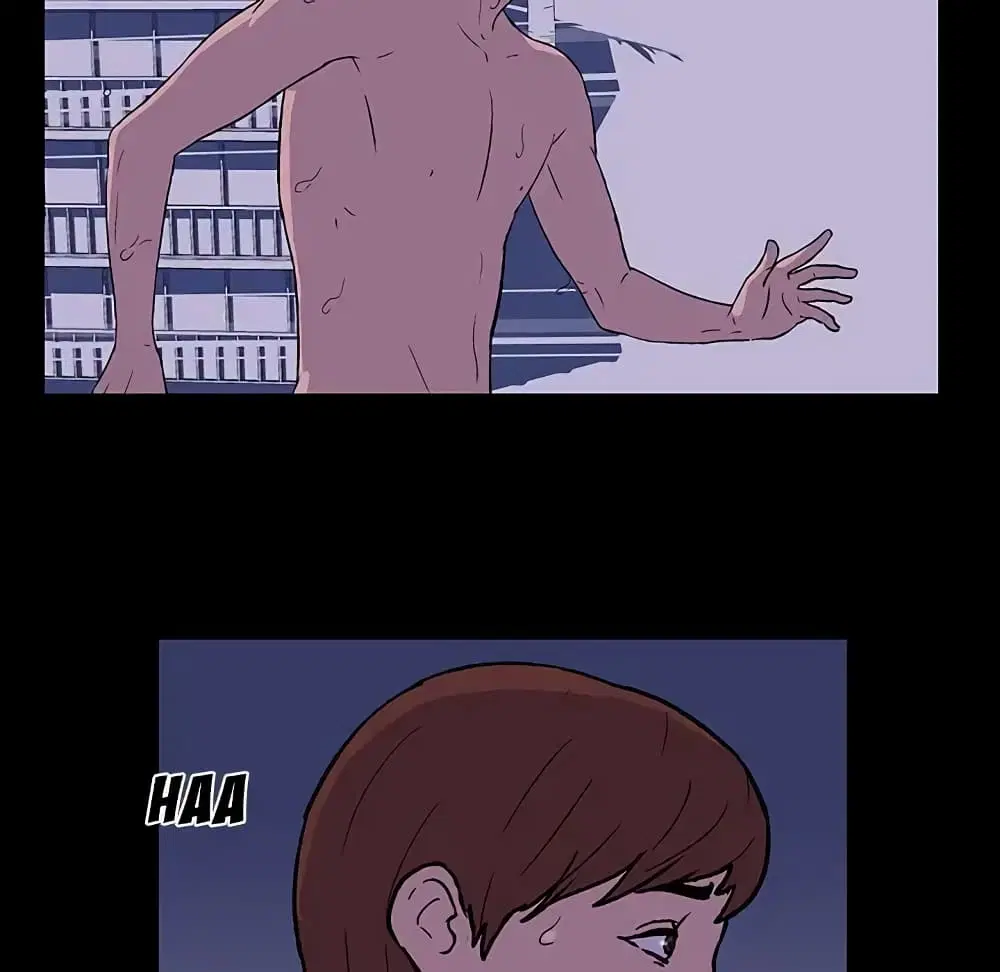 Project Utopia ตอนที่ 15 — page 27 of 66