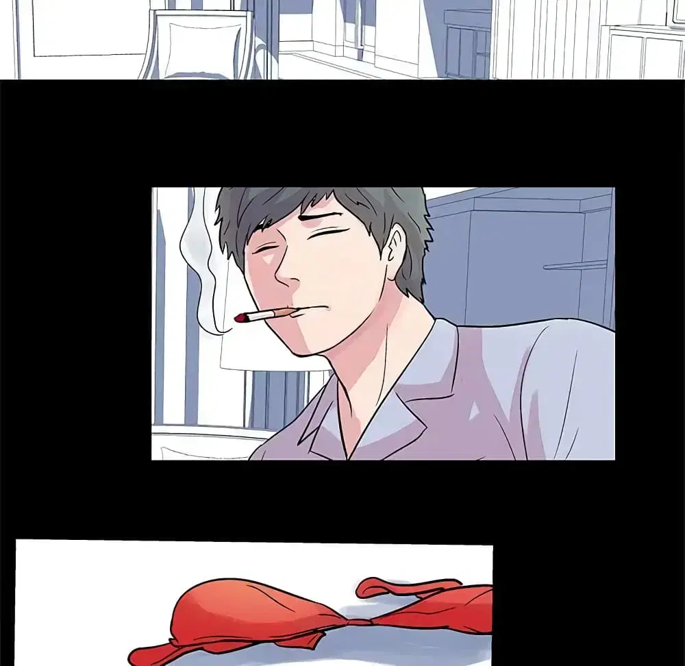 Project Utopia ตอนที่ 28 — page 27 of 45