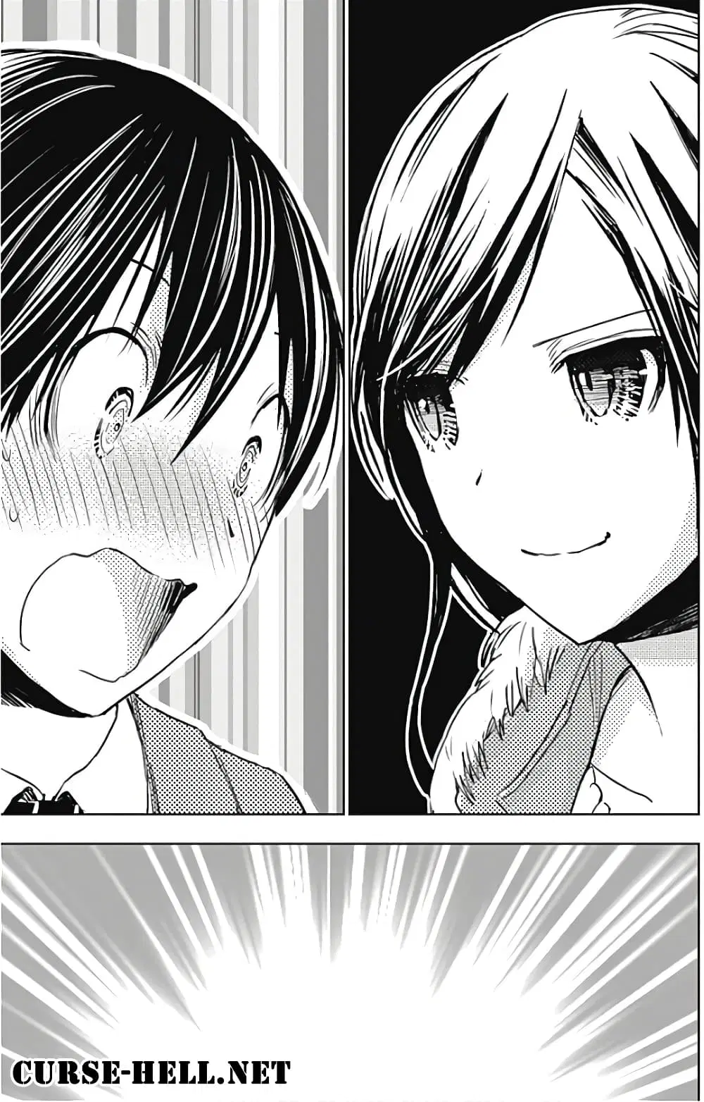 Minamoto-kun Monogatari ตอนที่ 286 — page 9 of 11