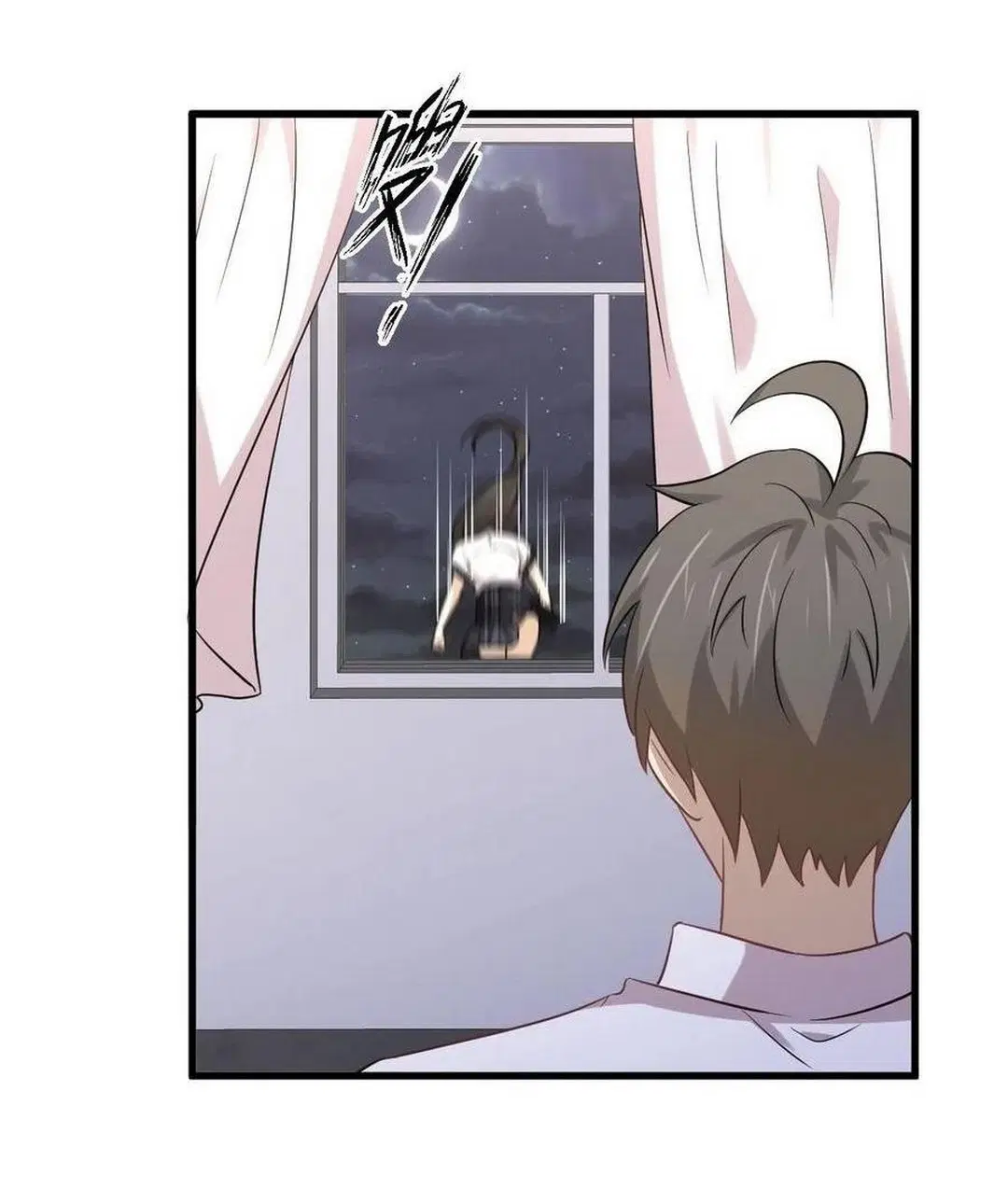 Immortal Swordsman in the Reverse World ตอนที่ 226 — page 21 of 37