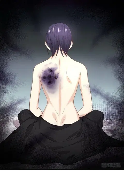 Immortal Swordsman in the Reverse World ตอนที่ 14 — page 17 of 33