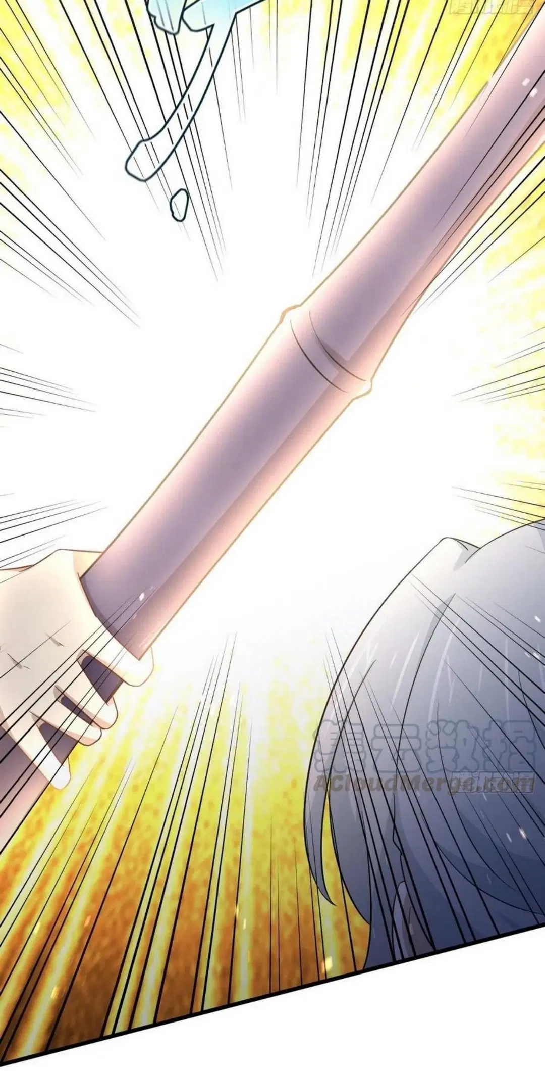 Immortal Swordsman in the Reverse World ตอนที่ 190 — page 7 of 31