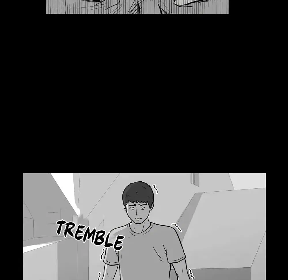Project Utopia ตอนที่ 22 — page 10 of 61