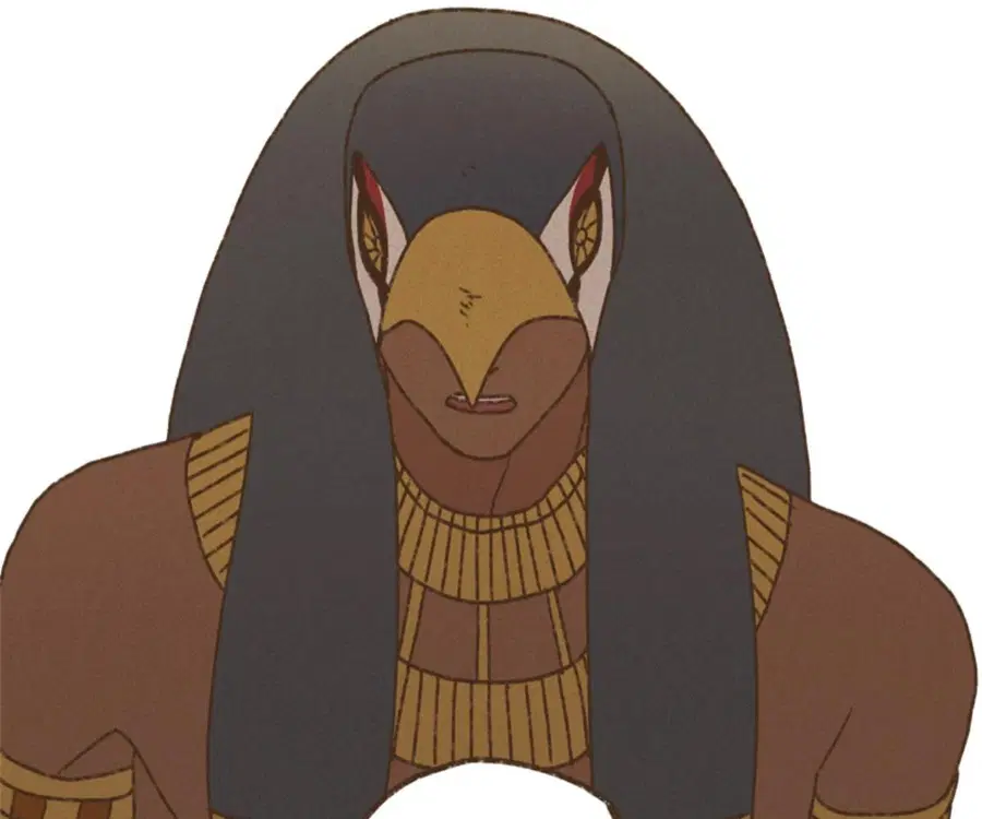 ENNEAD ตอนที่ 106 — page 9 of 77