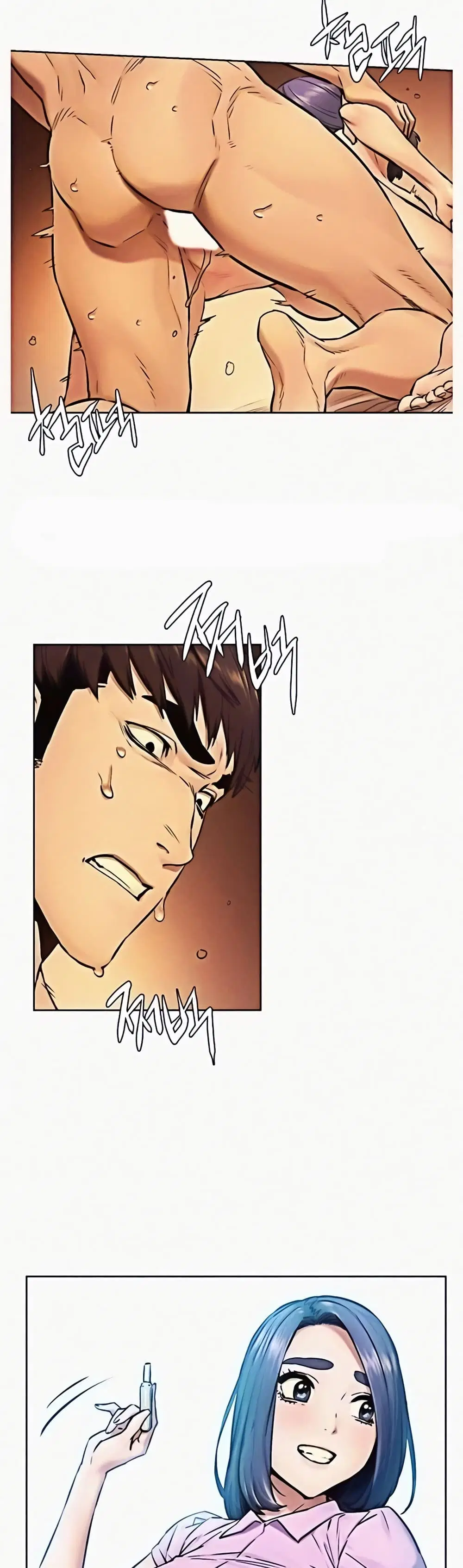 Silent War ตอนที่ 111 — page 10 of 33