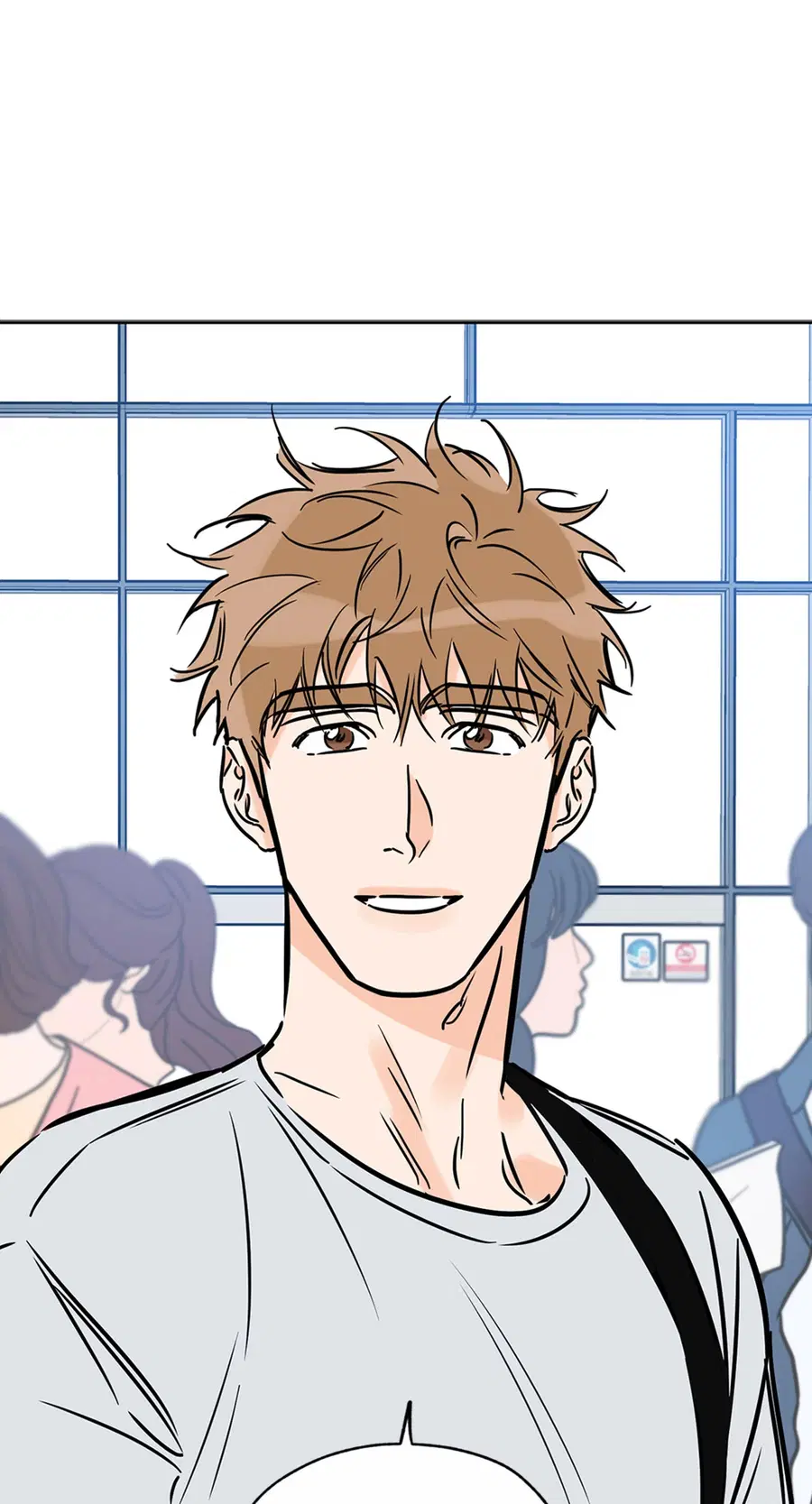 Lucky Paradise ตอนที่ 62 — page 45 of 84