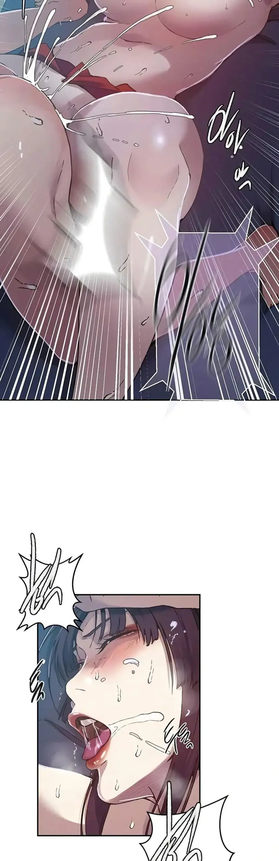 Secret Class ตอนที่ 297 — page 14 of 40