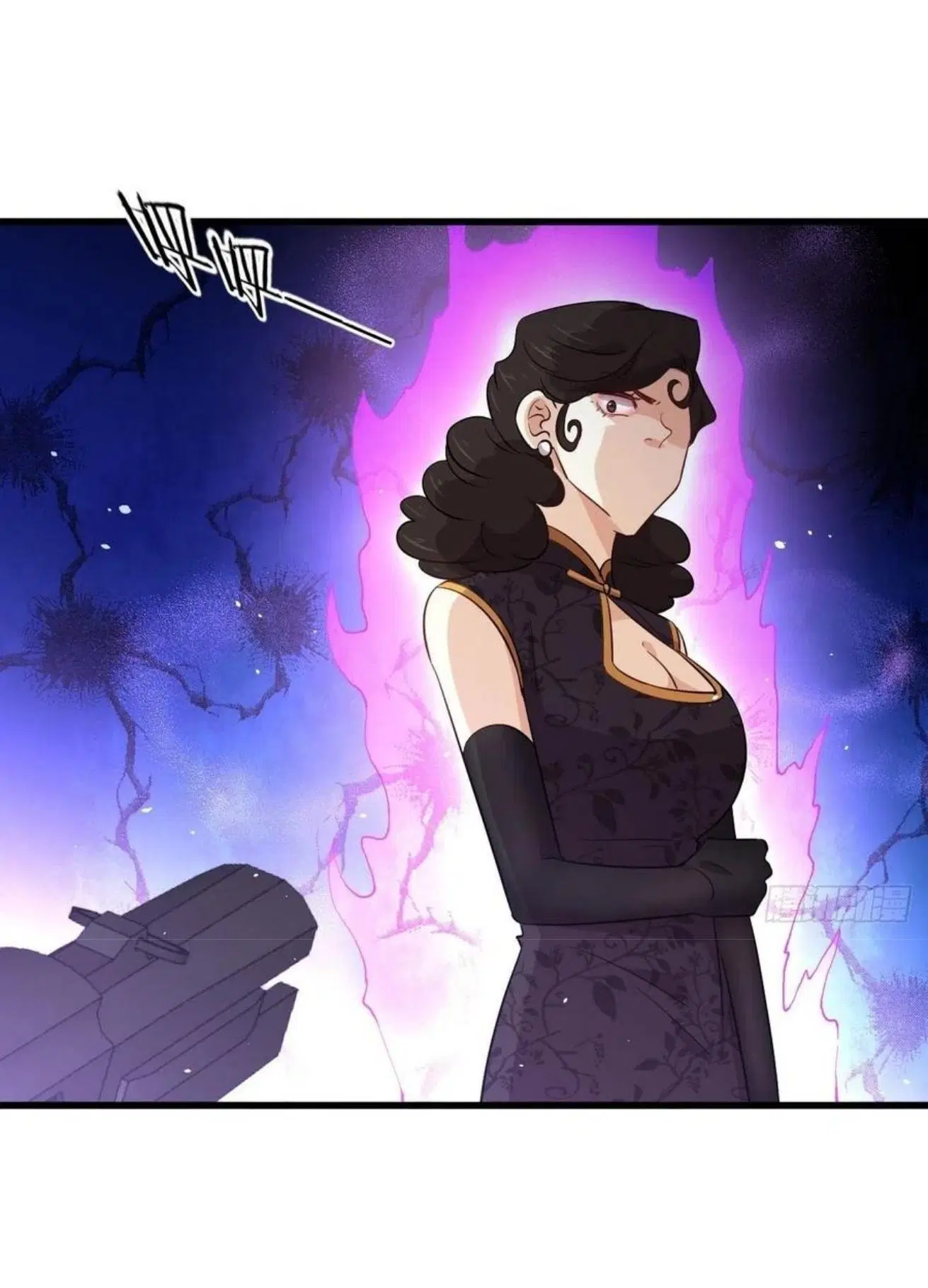 Immortal Swordsman in the Reverse World ตอนที่ 163 — page 12 of 40