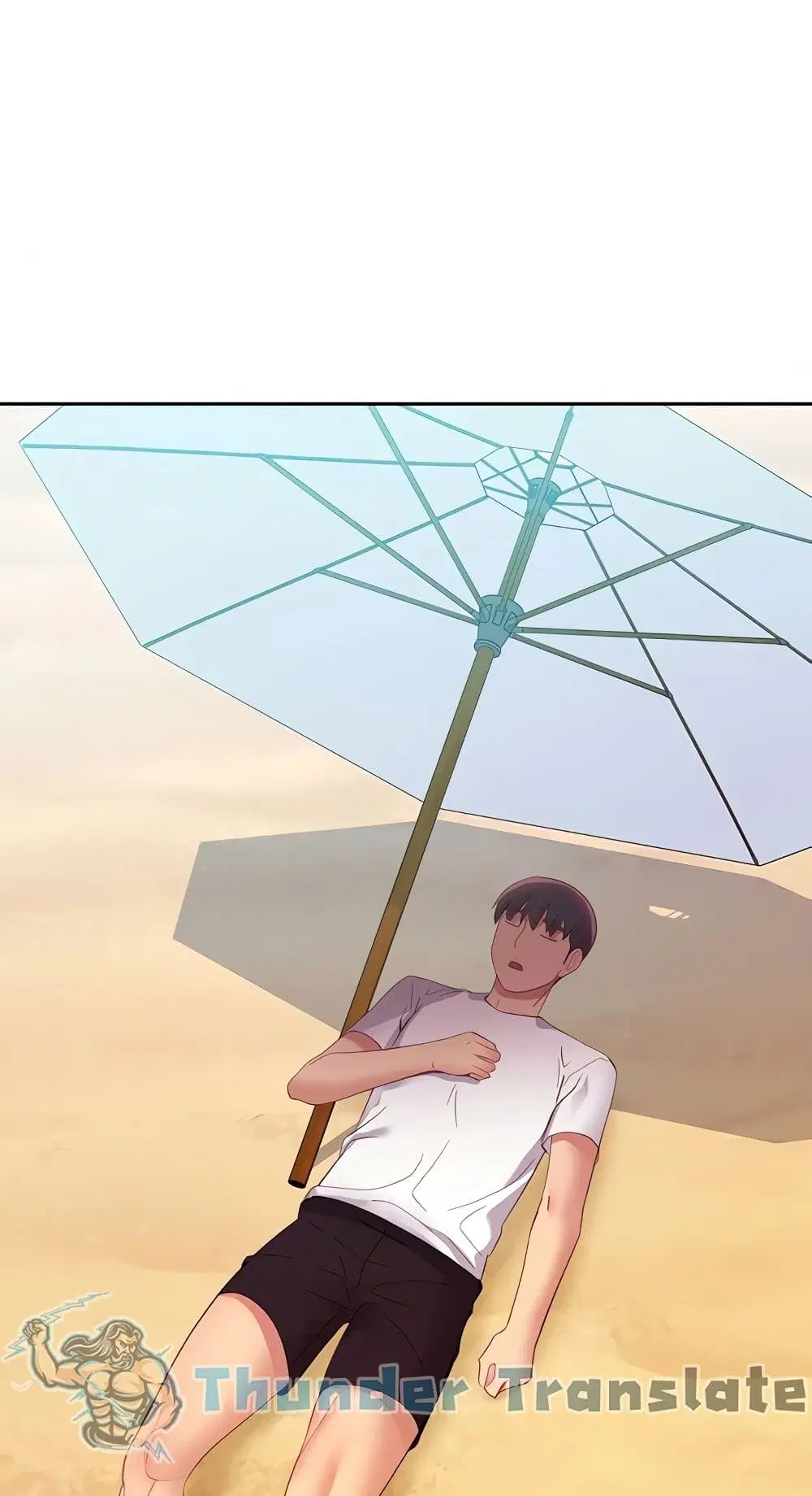 Stepmother Friends ตอนที่ 95 — page 47 of 82