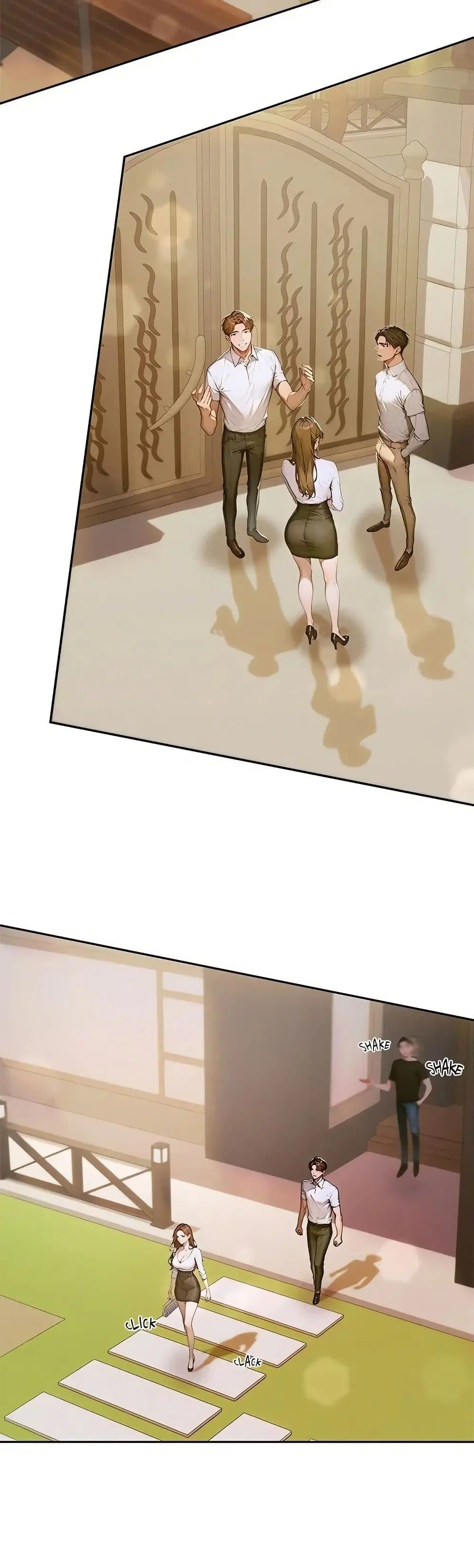 Desire Village ตอนที่ 2 — page 67 of 80
