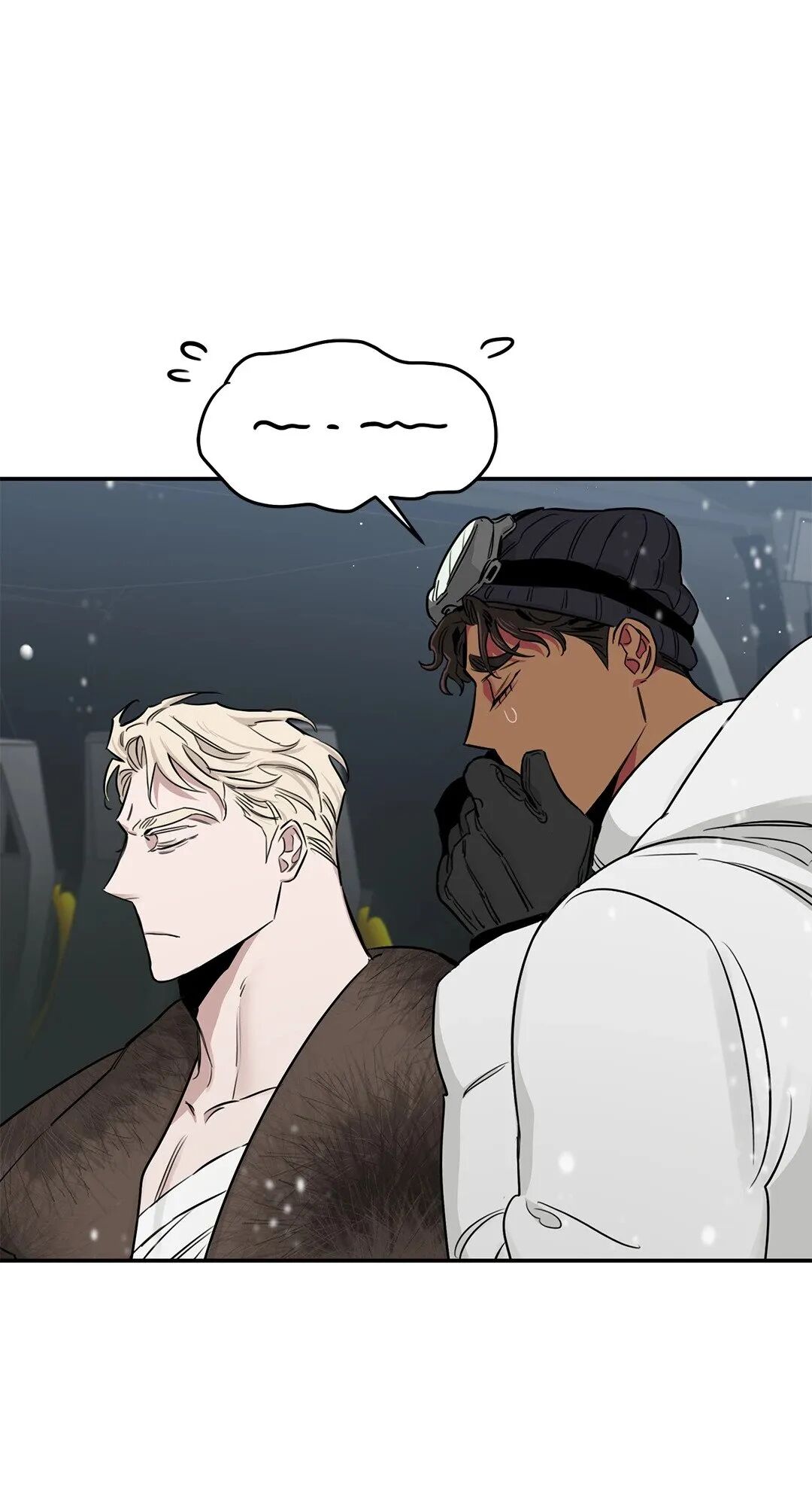 Roses and Champagne ตอนที่ 30 — page 62 of 84