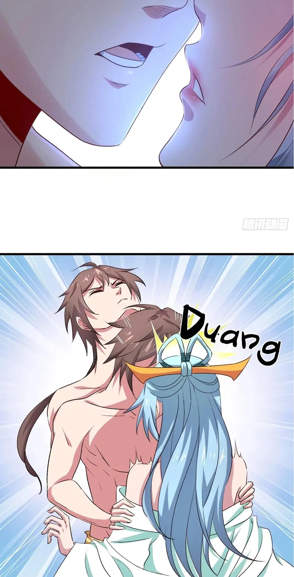 Super Harem Card ตอนที่ 37 — page 27 of 38