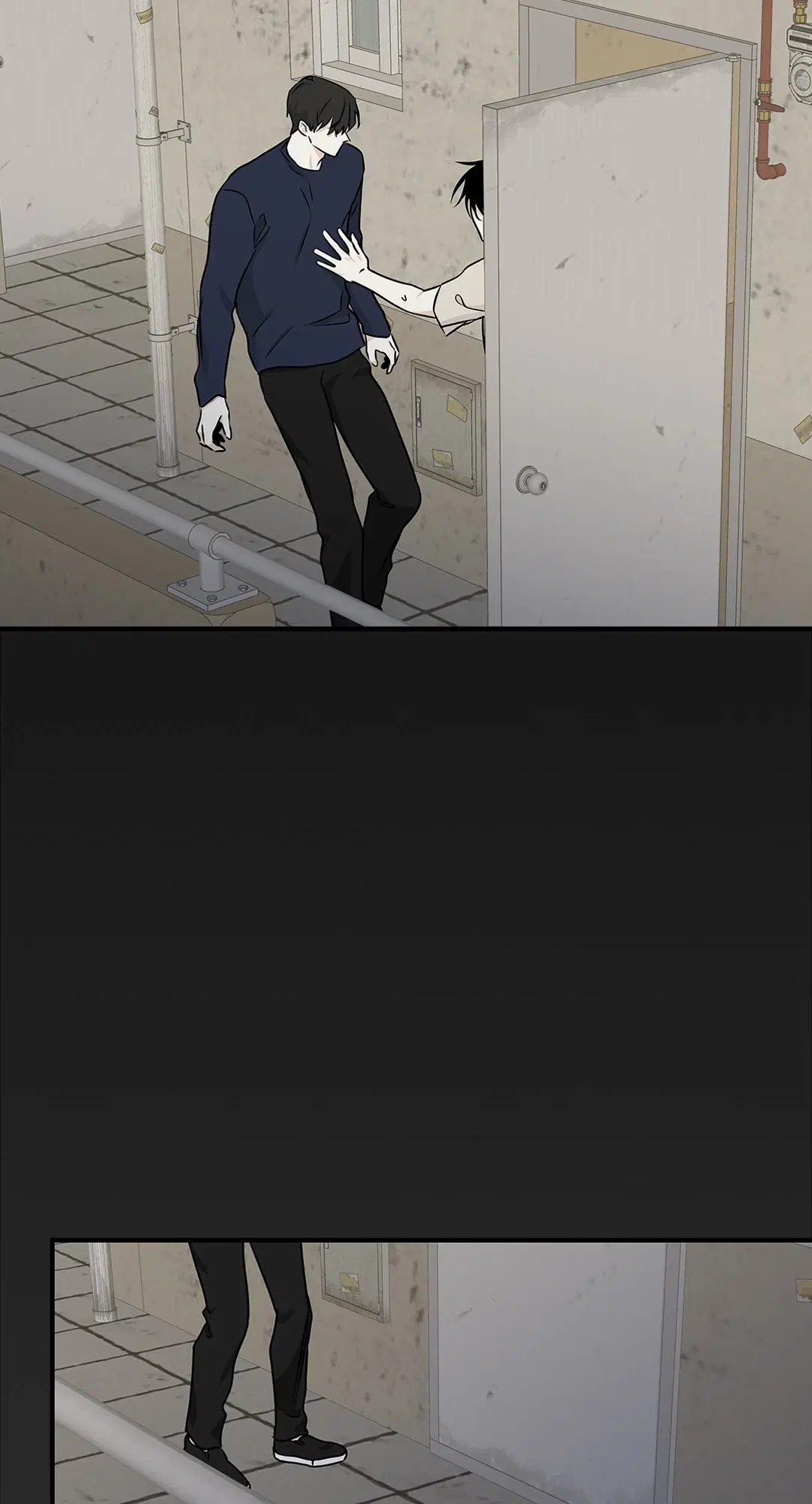 Low Tide in Twilight ตอนที่ 49 — page 10 of 77