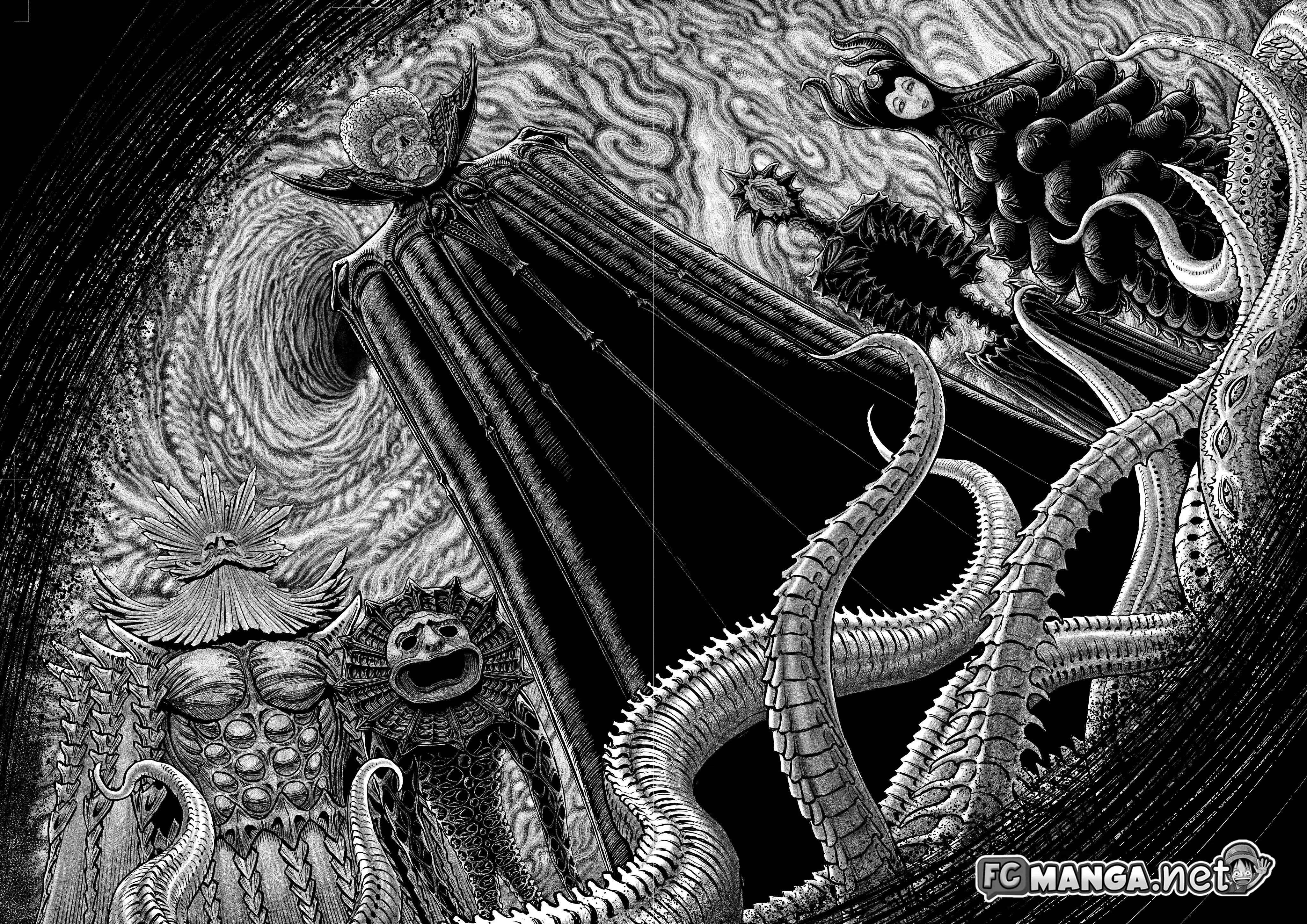Berserk ตอนที่ 362 — page 4 of 13