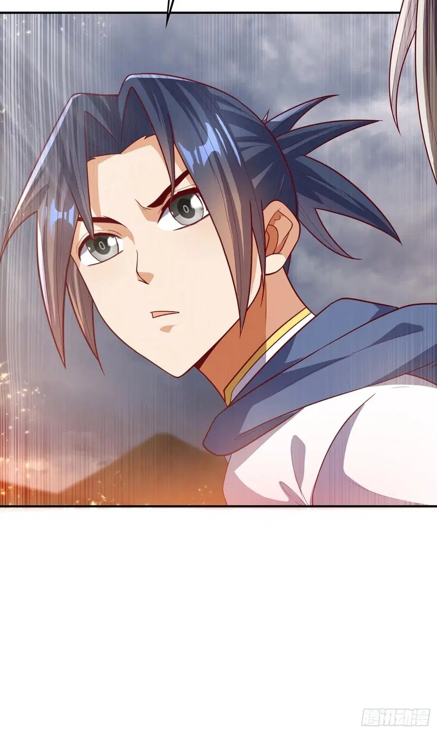 Wu Ni ตอนที่ 105 — page 22 of 41