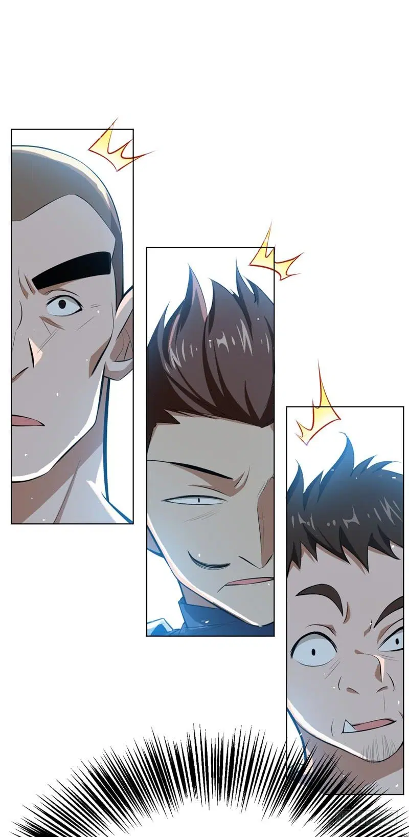 Wu Ni ตอนที่ 24 — page 8 of 49